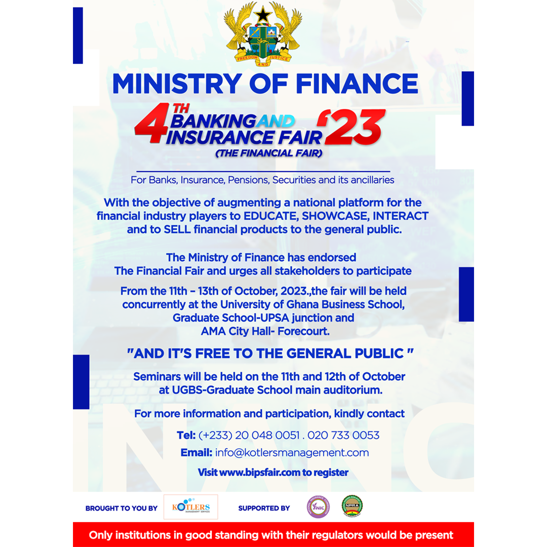 4th edition of the financial fair